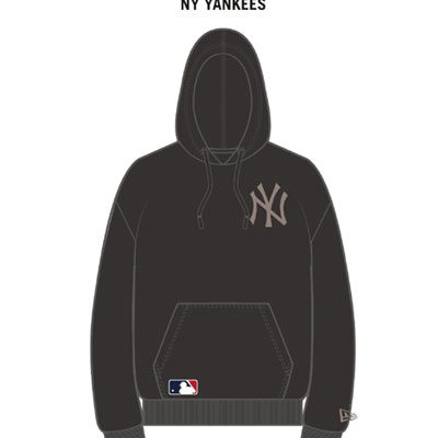 2022秋冬_New Era_服装_欧洲大牌资料