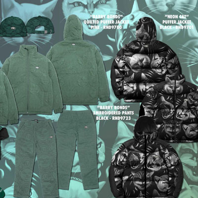 2022秋冬_RipNDip_服装_欧洲大牌资料