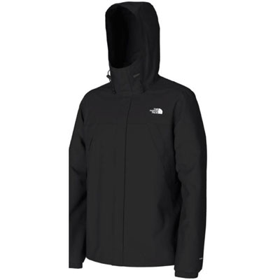 2022秋冬_The North Face_服装_欧洲大牌资料
