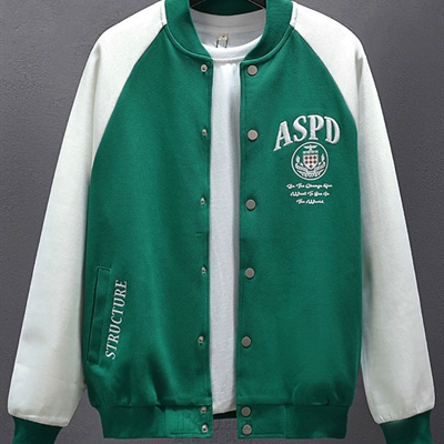 市场上装-夹克-休闲夹克