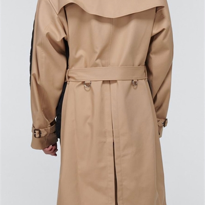 商场品牌-棉服/羽绒服-棉服