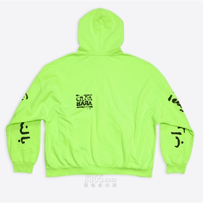 商场品牌-开衫-卫衣