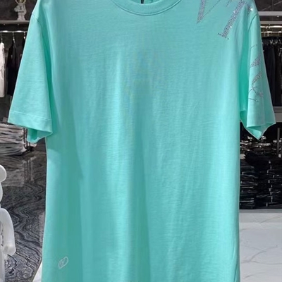 市场上装-T恤-欧货T恤【实拍】