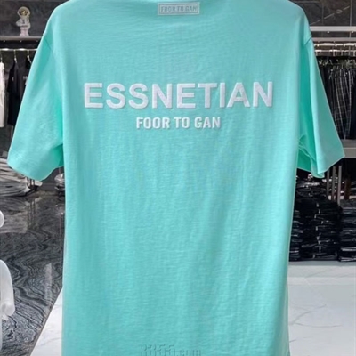 市场上装-T恤-欧货T恤【实拍】