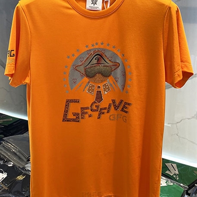 市场上装-T恤-欧货T恤【实拍】