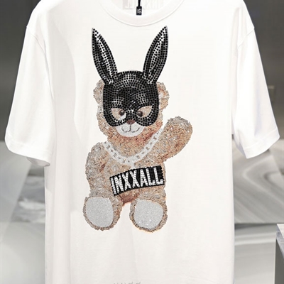 市场上装-T恤-欧货T恤【实拍】