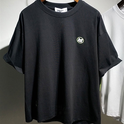 市场上装-T恤-微潮T恤【实拍】