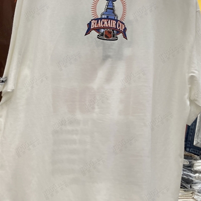 市场上装-T恤-微潮T恤【实拍】