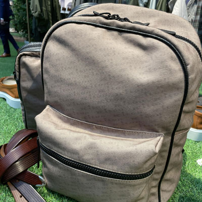2023春夏_Kiton_包包_欧洲大牌资料