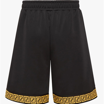商场品牌-潮裤-潮裤【Fendi X Versace】