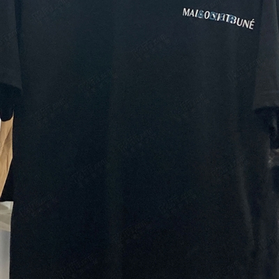 市场上装-T恤-微潮T恤【实拍】