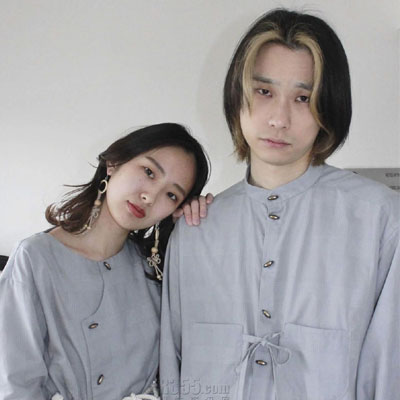 日本《umu》2022春夏休闲时尚男女装