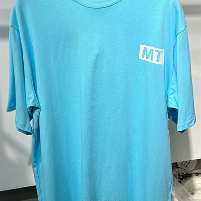 市场上装-T恤-微潮T恤【实拍】