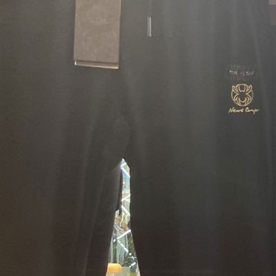 市场男裤-商务-松紧裤【实拍】