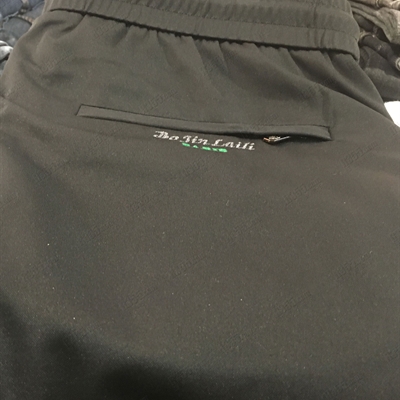 市场男裤-商务-松紧裤【实拍】