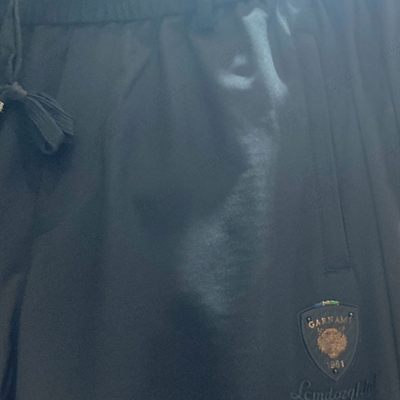 市场男裤-商务-松紧裤【实拍】