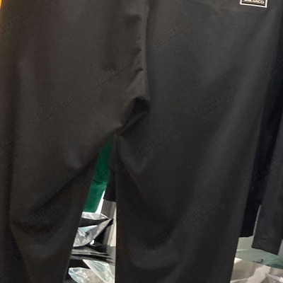 市场男裤-商务-松紧裤【实拍】