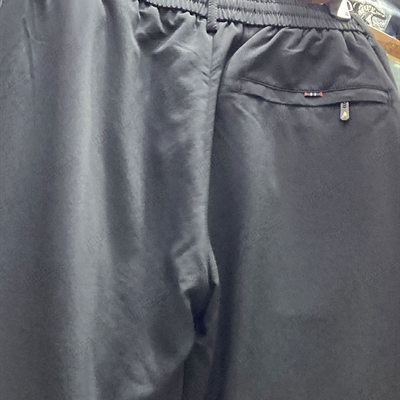 市场男裤-商务-松紧裤【实拍】