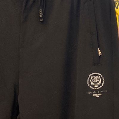 市场男裤-商务-松紧裤【实拍】