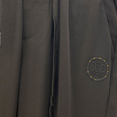 市场男裤-商务-松紧裤【实拍】