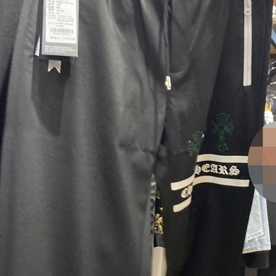 市场男裤-商务-松紧裤【实拍】