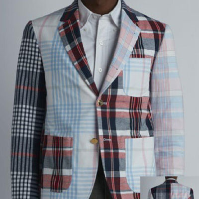 2023春夏_Thom Browne_欧洲大牌资料