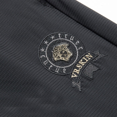 市场男裤-商务-松紧裤