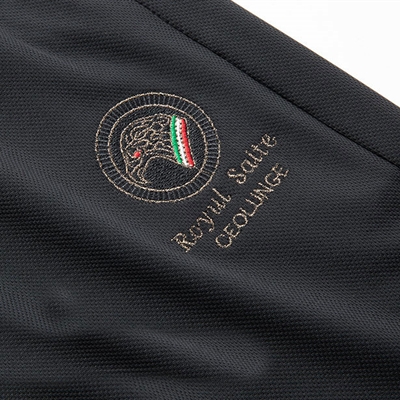 市场男裤-商务-松紧裤