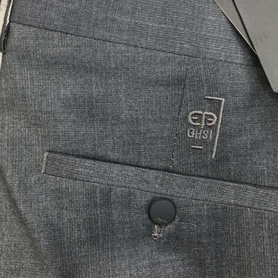 市场男裤-商务-商务裤【实拍】