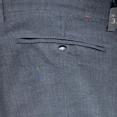 市场男裤-商务-商务裤【实拍】