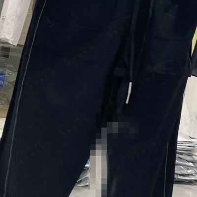 市场男裤-休闲-休闲时尚裤【实拍】