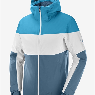 户外品牌-滑雪服-男滑雪服