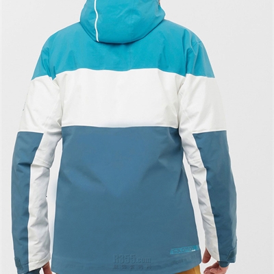 户外品牌-滑雪服-男滑雪服