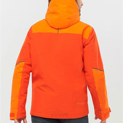 户外品牌-滑雪服-男滑雪服