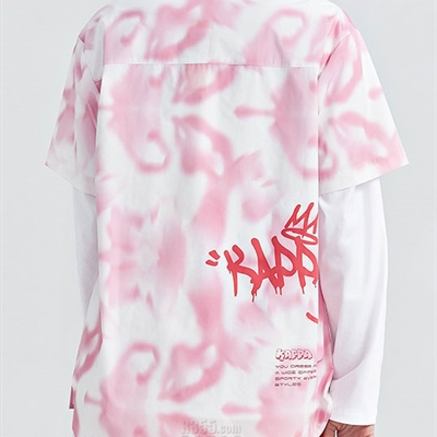 运动品牌-衬衫-女运动衬衫
