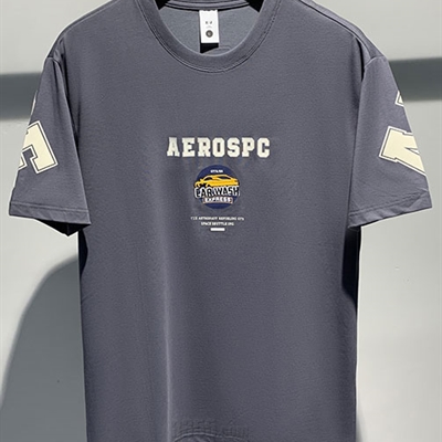 市场上装-T恤-微潮T恤【实拍】