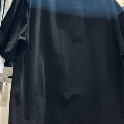 市场上装-T恤-微潮T恤【实拍】