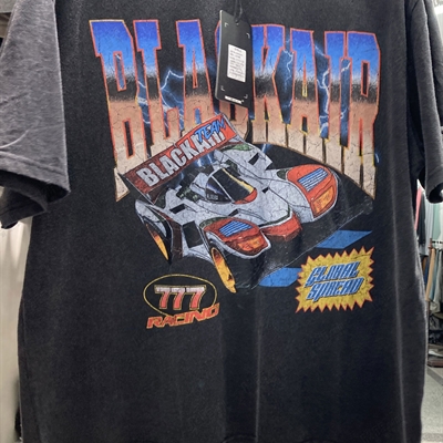 市场上装-T恤-微潮T恤【实拍】