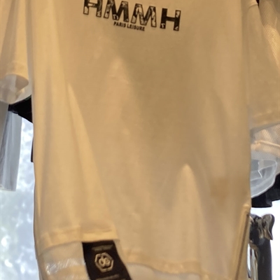 市场上装-T恤-微潮T恤【实拍】