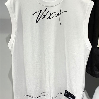 市场上装-T恤-微潮T恤【实拍】