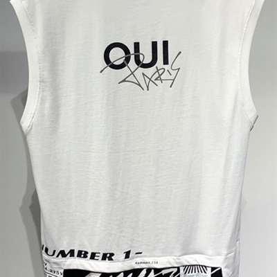 市场上装-T恤-微潮T恤【实拍】