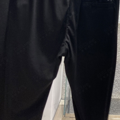 商场品牌-商务裤-商务裤【实拍】