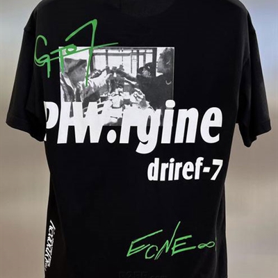 市场上装-T恤-微潮T恤【实拍】