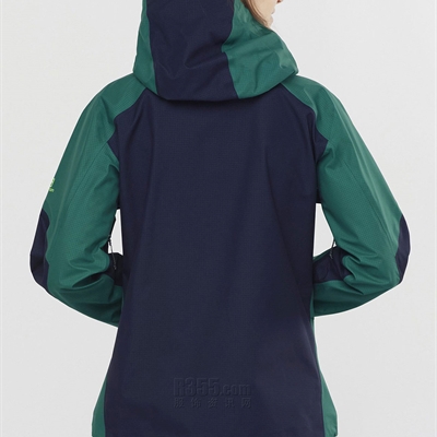 户外品牌-滑雪服-女户外滑雪服