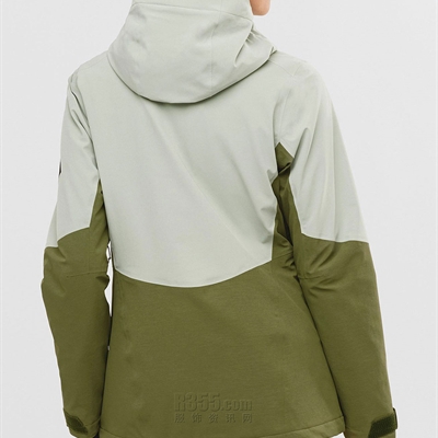 户外品牌-滑雪服-女户外滑雪服