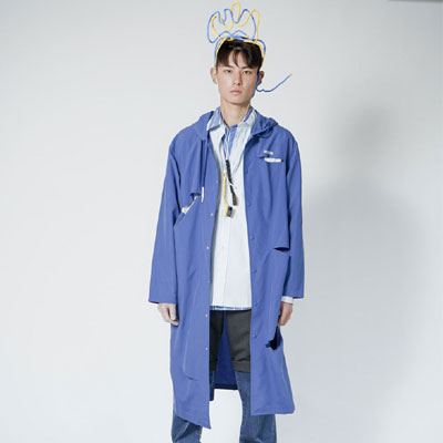 2022秋冬kudos——东京