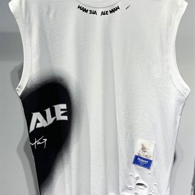 市场上装-T恤-微潮T恤【实拍】