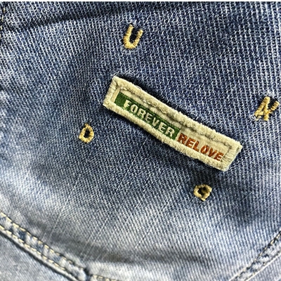 市场男裤-牛仔-休闲牛仔裤【实拍】