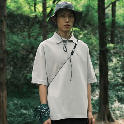 日本《PHENIX》2022春夏运动户外男女装