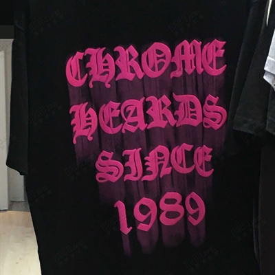 市场上装-T恤-微潮T恤【实拍】